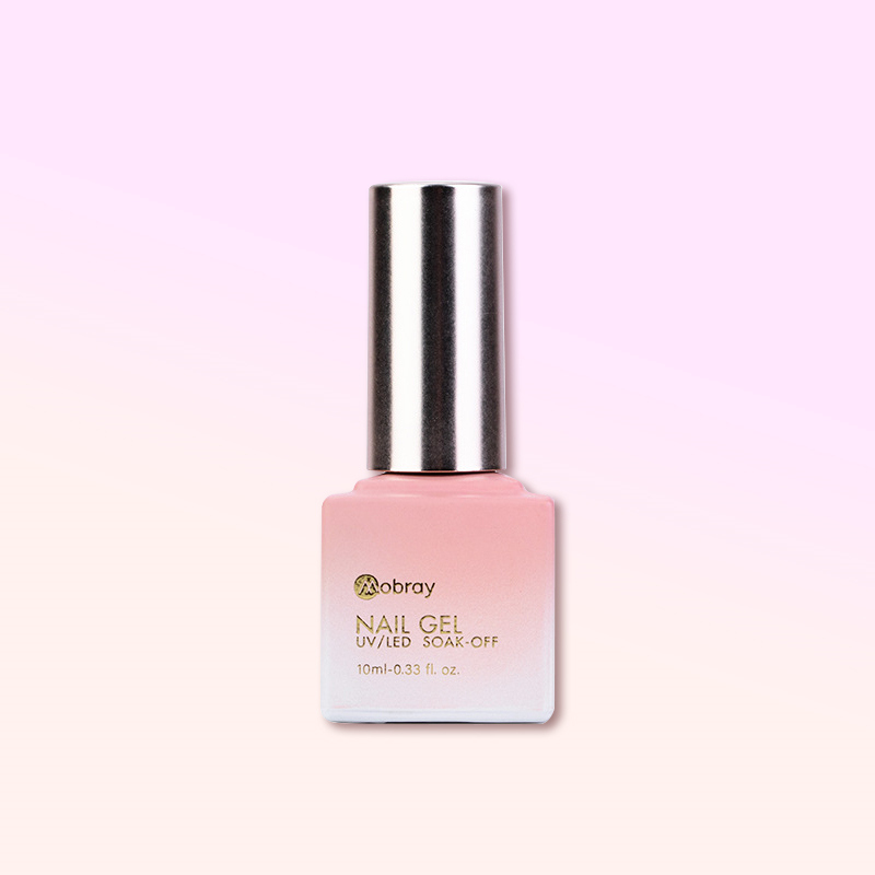Mobray New OEM Color UV Gel Polish Venta al por mayor Muestra gratuita