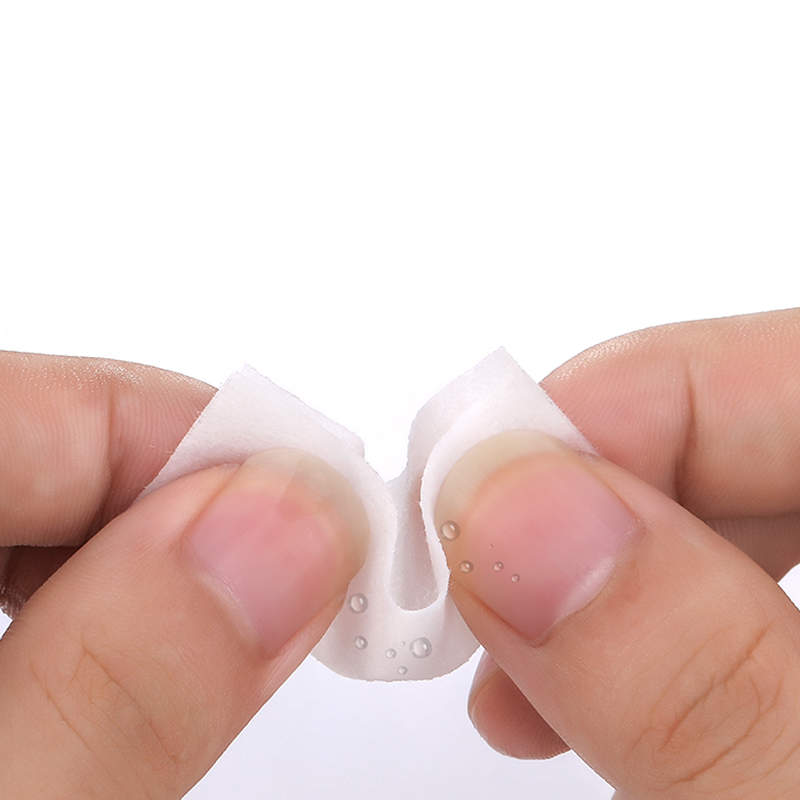Removedor de esmalte de uñas en gel Suministro al por mayor Fabricación profesional