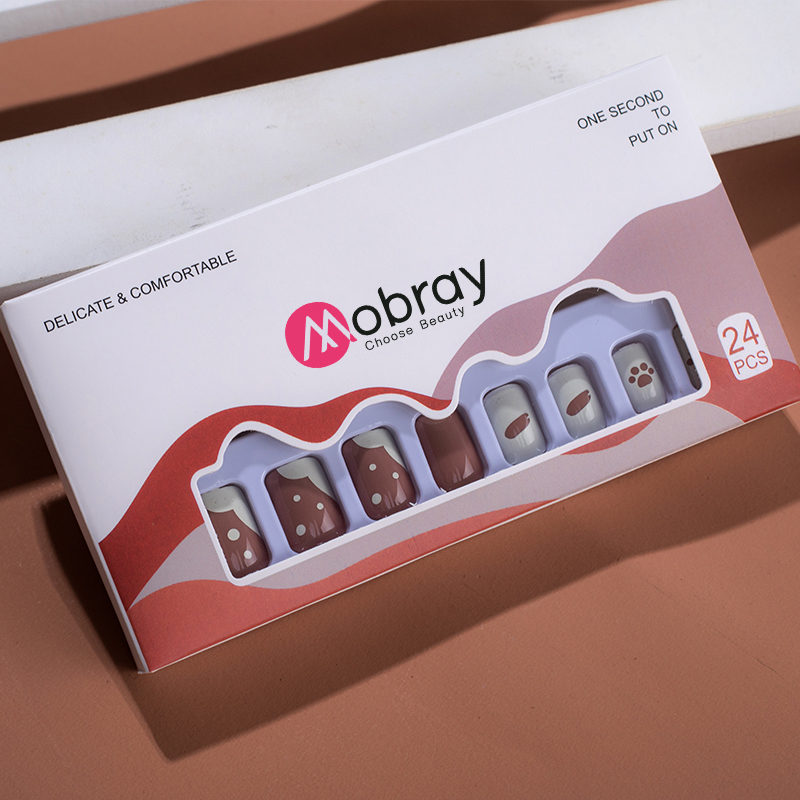 Oferta a granel OEM Prensa en kits de clavos Precio de fábrica al por mayor