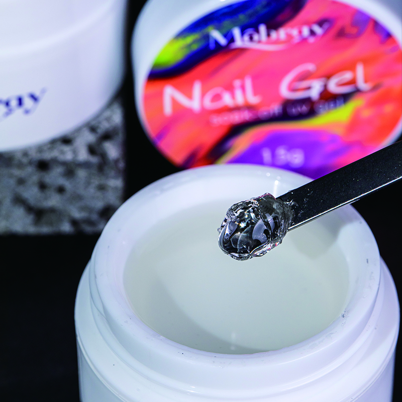 2022 recién llegado de alta calidad flotante Uv Gel de uñas fabricante de suministros al por mayor