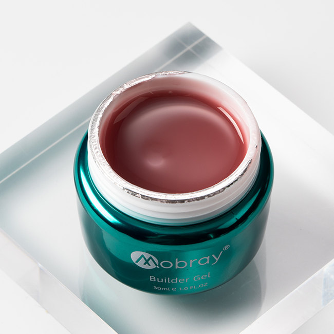 Mobray New Extension Jelly Gel de alta calidad Venta al por mayor Oversea Supply