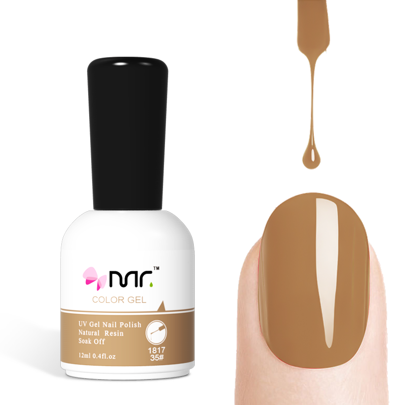 Esmalte de gel de color de ultramar al por mayor barato para salón de belleza