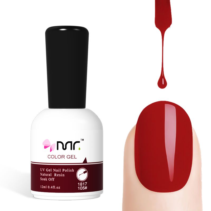 Oferta de servicio OEM Odm Gel de color para uñas Magnífico color Suministro al por mayor